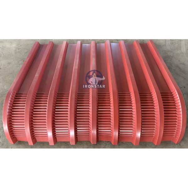 “utomatic Horizontal Crimp Machine IBR Roof Sheet Roll Forming Machine for South Africa PPGI Steel Roof Panel Production Line Complete Roll Forming