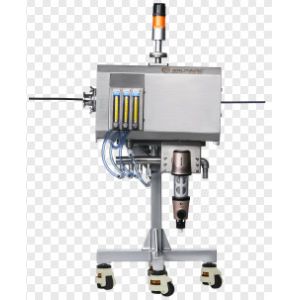 Water Pipe Wall Thickness Measuring Instrument Online Ultrasonic Thickness