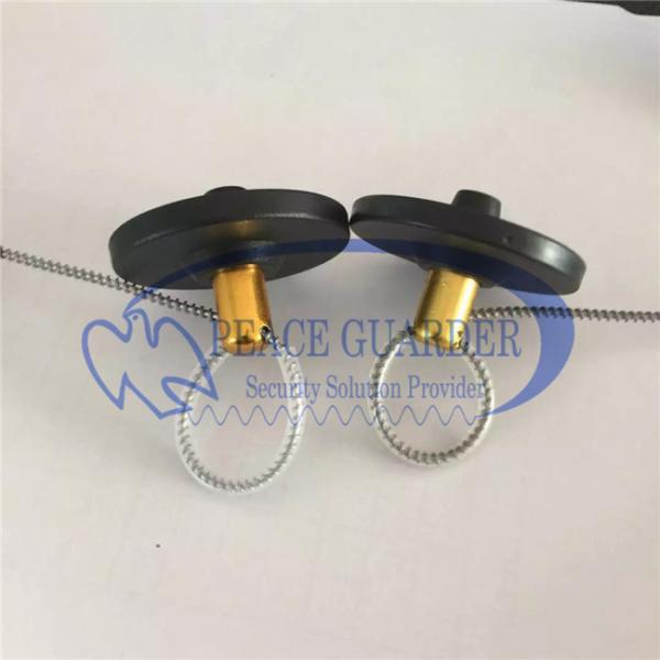 Loss Prevention EAS Antenna Retail Security System Aluminum Frame 8.2Mhz