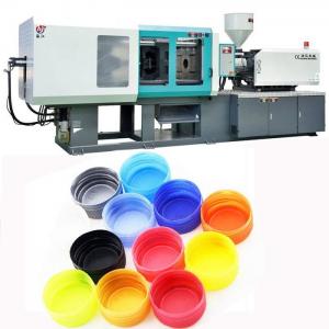 China Automatic High Speed Plastic Blow Molding Machine 220V Power 50mm Screw Diameter on sale