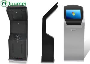 China Electronic Queue Management Machine , Active Ticket Number Machine wholesale