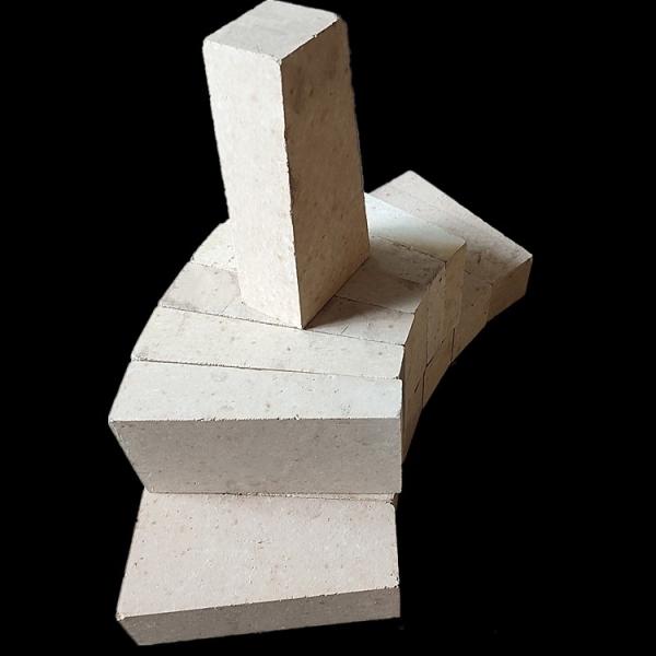 High Alumina Bauxite Raw Material 92% Alumina Ceramic Lining Brick for Direct