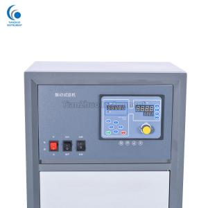 China Accurate Vibration Testing Equipment Anti Interference Circuit Sine Wave wholesale