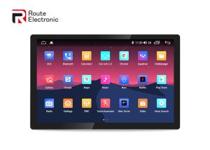 China GPS Navigation Universal Car Stereo Multi Language 2000×1200 Resolution wholesale