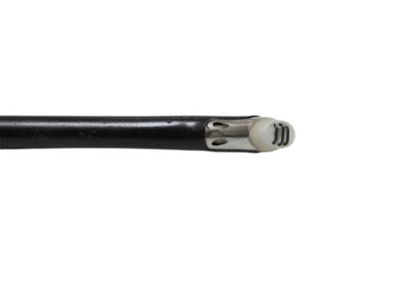 Quality ENT Plasma Surgical Probe Minimal Damage for Turbinate Channeling and Ablation for sale