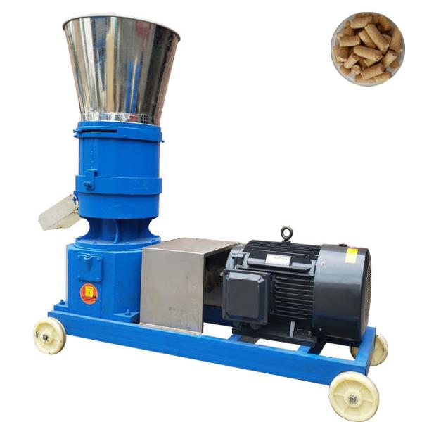 Quality Poultry Feed Pellet Making Machine Animal Feed Pellet Making Machine Animal Feed Processing Machine for sale