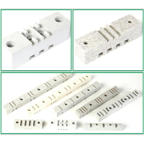 600V-4500V EL130 Busbar Support Material BMC SMC Isolation Support