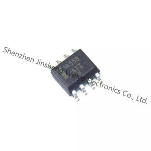 China MC1455 Clock Timer ICs ANA TIMING CIRCUIT Timers And Support Products wholesale