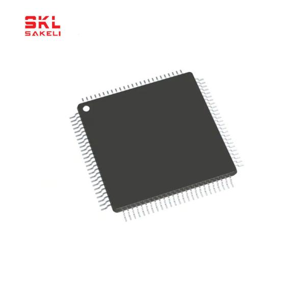 Quality DSPIC33FJ256MC710A-I PF Semiconductor IC Chip Digital Signal Controller IC Chip for sale