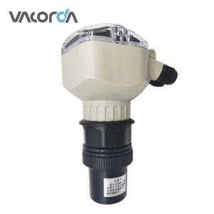 High Accurancy Ultrasonic Level Indicator Trasmitter Measurement sensor For Liquid
