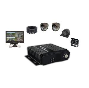 China GPS Tracking Device Real Time Video Vehicle CCTV Remote Monitoring on sale