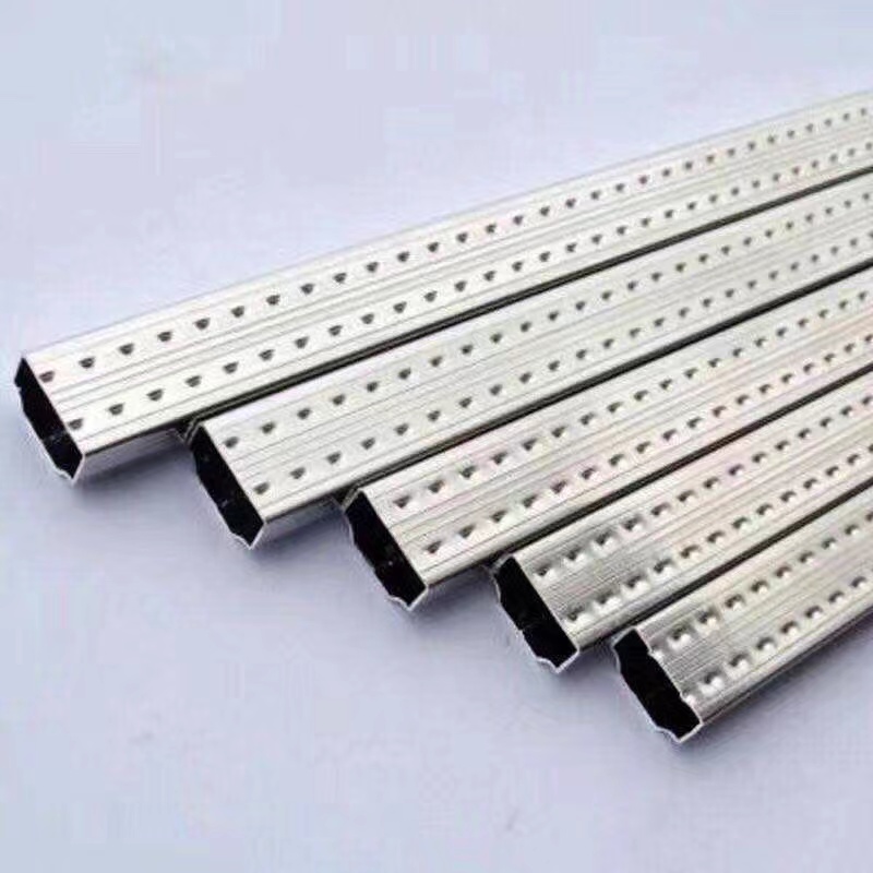 2024 Sell High Quality Reasonably Priced Insulating Glass Window Aluminum Spacer