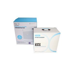 China Consumer Electronic Component Cardboard Gift Boxes For Home Entertainment wholesale