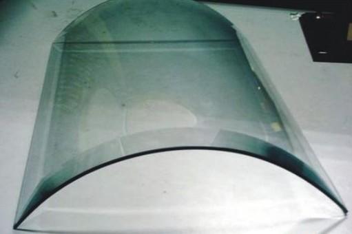 Different Type for Glass Products Heat Bending Furnace Glass Bending Machine