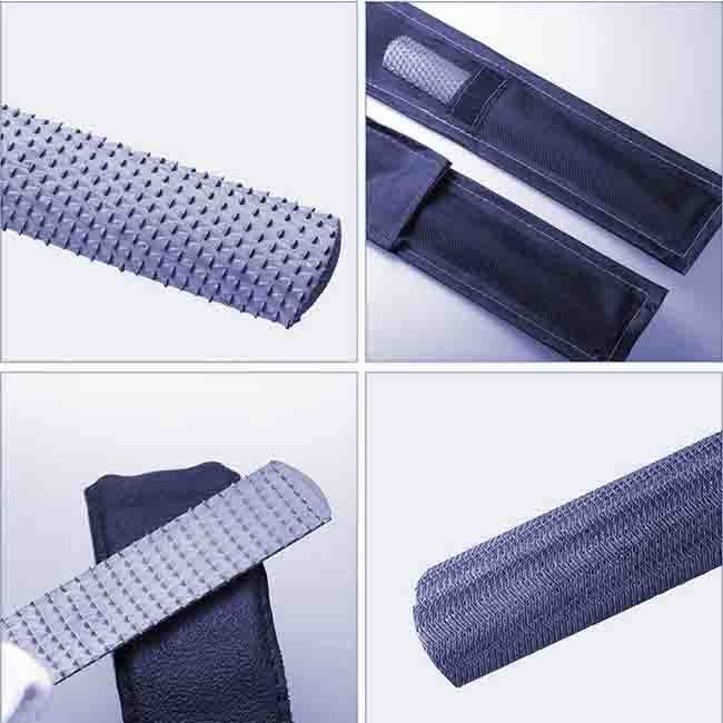 Way Wood Rasp File, Premium Grade High Carbon Hand File and Round Rasp, Half Round Flat &amp; Needle Files. Best Wood Rasp Set