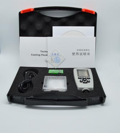 Quality ACT3300 Coating Thickness Gauge for sale