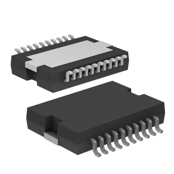 Quality L9822EPD Integrated Circuit Components Octal Serial Solenoid Driver Silicon Circuit Board for sale