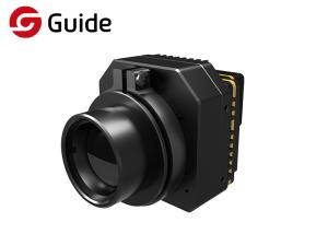 China 17μM Pixel Infrared Camera Module 640×512 IR Resolution Strong Extensibility wholesale