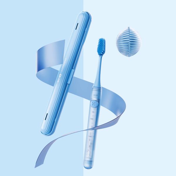 Quality High Quality Electric Sonic Toothbrush Rechargeable Toothbrush Smart Electric Toothbrush for sale