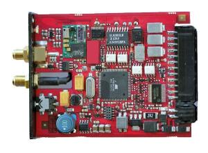 Professional Rigid PCB Double Sided PCB , SMT Circuit Board Assembly