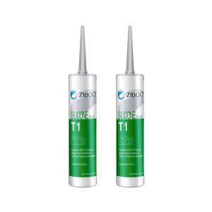 Custom Antimould Neutral Silicone Sealant For Countertop Cabinet