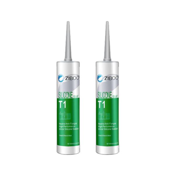 Quality Custom Antimould Neutral Silicone Sealant For Countertop Cabinet for sale