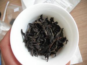 China Healthy Fujian Tie Guan Yin Organic Oolong Tea Wu Long Slimming Tea wholesale