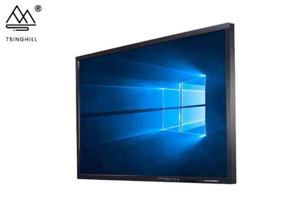 Quality WiFi All Windows Software Lcd Smart Board Built-In Speakers Compatible for sale