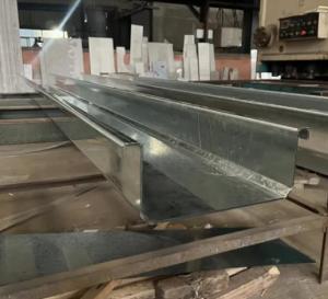 Durable Plastic Concrete Retaining Wall Sleeper Mould With Customizable Specifications