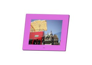 China 8 Inch HD Video Playback WiFi Digital Photo Frames Motion Sensor Digital Picture Frame on sale