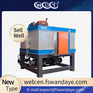 China Program controlled automatic water-cooling Electromagnetic slurry Separator series wholesale