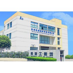 SuZhou YouWei Fluid Technology CO., LTD
