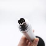 Outdoor Noise Measurement Sensor with RS485 4-20mA Output and Wide Frequency