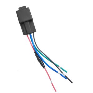 China CJGPS CJ720 2G Real Time Vehicle Tracking Device Engine Cut Off Anti Theft GPS Tracker For Car wholesale