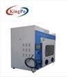 Quality UL817 Horizontal Vertical Flammability Tester Adjustable Burning Angle for sale