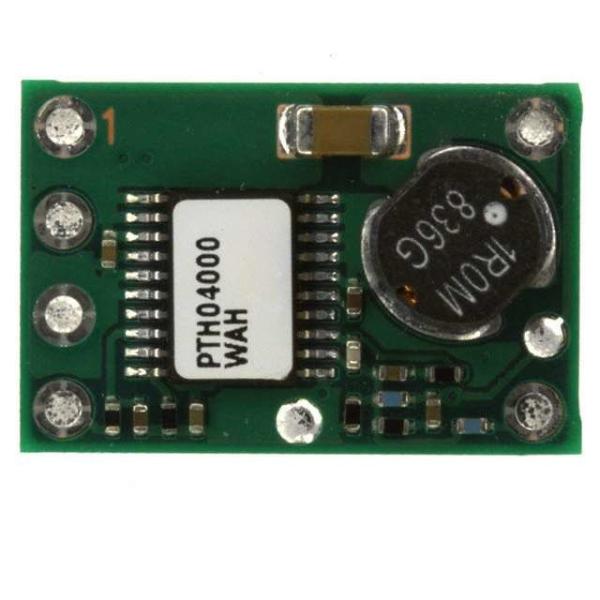 Quality PTH04000WAH NEW AND ORIGINAL STOCK for sale