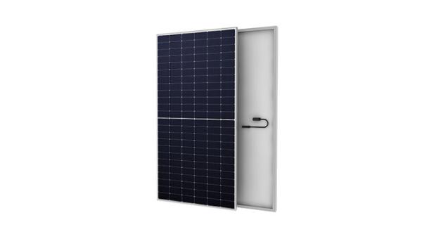 Quality 20A 455W Mono Solar Panels 460W 465W Mono Solar Cell 144 Cells for sale
