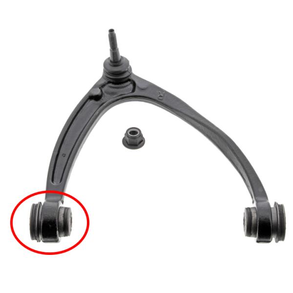 Replace/Repair Auto Spare Parts Suspension Bushings for Chevrolet TAHOE 2018-2019