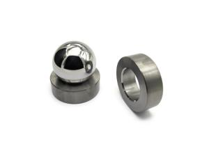 China K20 API V11 - 175 Tungsten Carbide Balls Carbide Sealing Valves For Oil Industry wholesale
