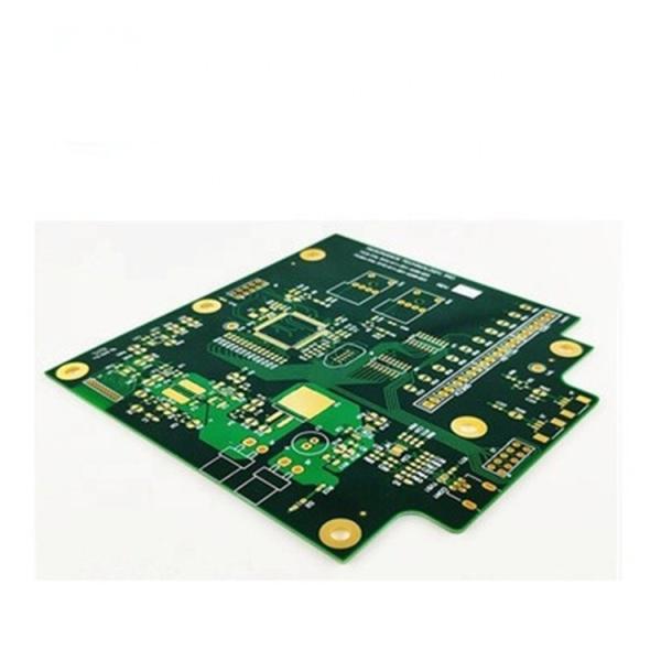 Quality Rapid Schematic LED Printed Circuit Board Electronic Pcb Design for sale