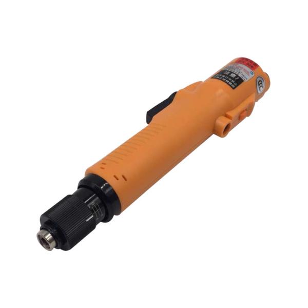60HZ Lightweight Electric Screwdriver , BSD Electric Screwdriver 600g Weight