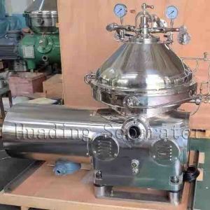 Automatic Vertical Biodiesel Separator BDSD Vegetable Oil Separator