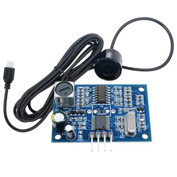 Quality Distance Measuring Waterproof Ultrasonic Sensor for sale
