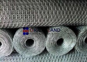 Galvanized Hexagonal 150 Feet Chicken Wire Poultry Netting