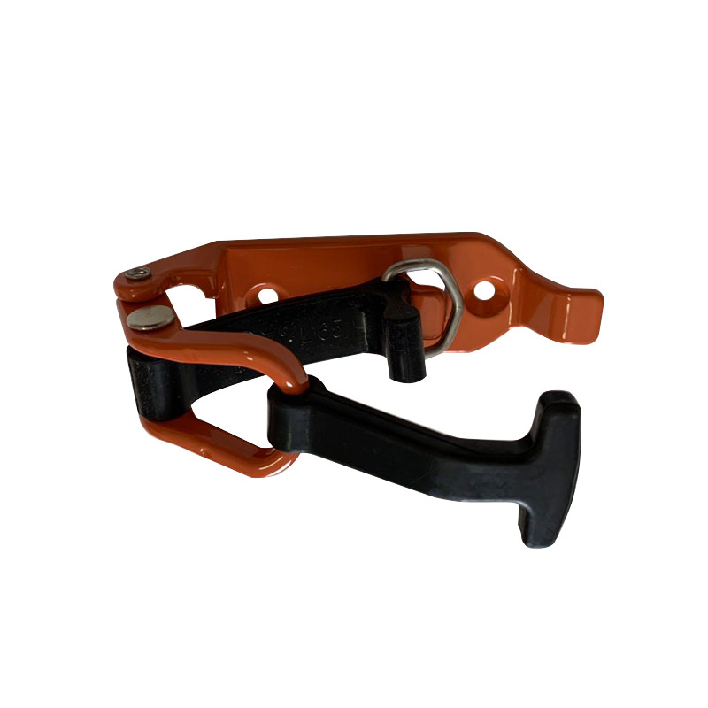 China Stainless Steel Truck Door Hinge Cargo Control wholesale