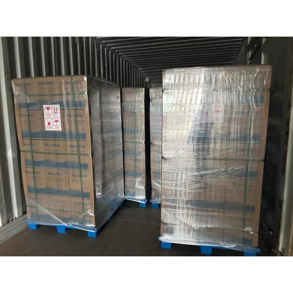 2540 XLP RO Membrane With PH Cleaning Range 2-11 For Groundwater Purification