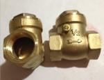 Brass Check Valve ,Vertical Check Valve, Non Return Valve,Backflow Prevention