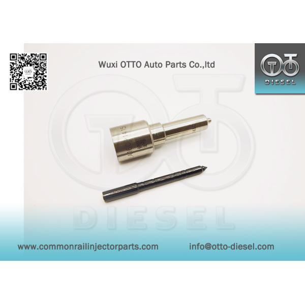 DLLA160P1415 Bosch Common Rail Nozzle For Injectors 0445110219/0986435092