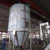 Buy cheap 18000rpm Food PLC Spray Drying Machine 100kg Per Hour Water Evaporation from wholesalers