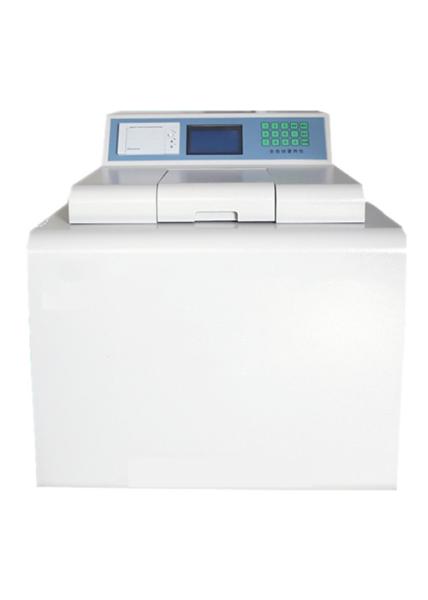Quality Laboratory Testing Equipment / Automatic Calorimeter For Coal Detection Industry for sale